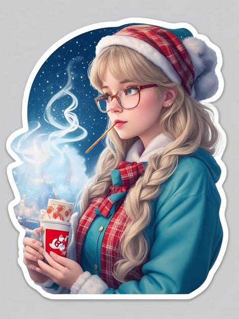 Lofi Girl But Bold .